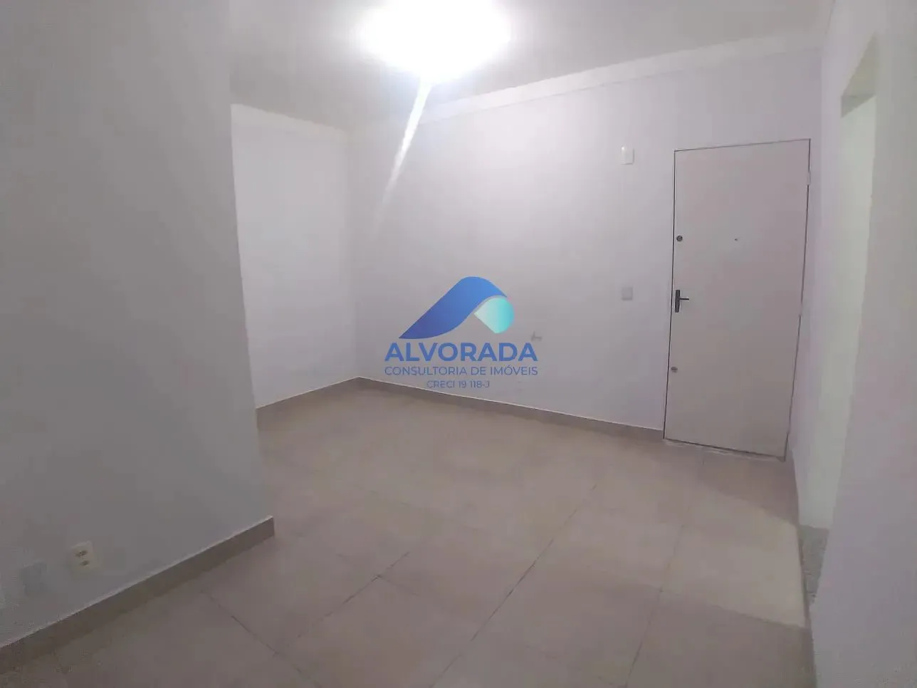 Apartamento, 2 quartos, 49 m² - Foto 3