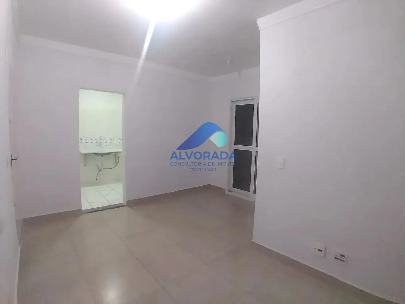 Apartamento, 2 quartos, 49 m² - Foto 5