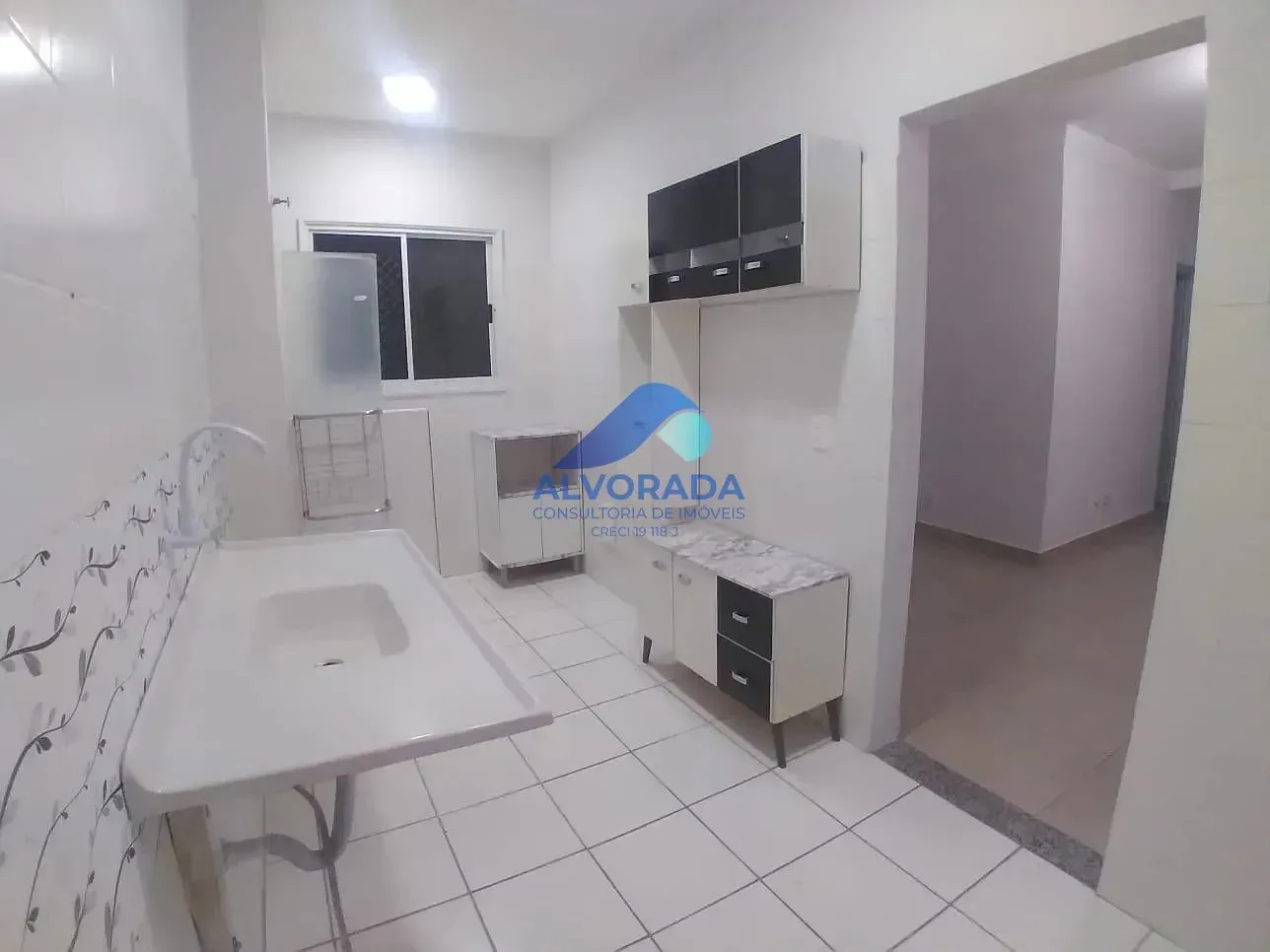 Apartamento, 2 quartos, 49 m² - Foto 6