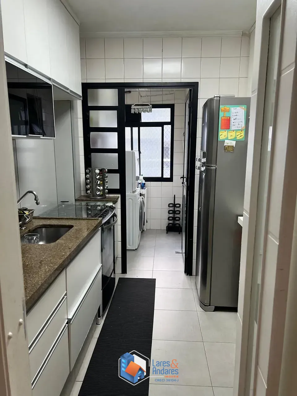 Apartamento, 3 quartos, 74 m² - Foto 32