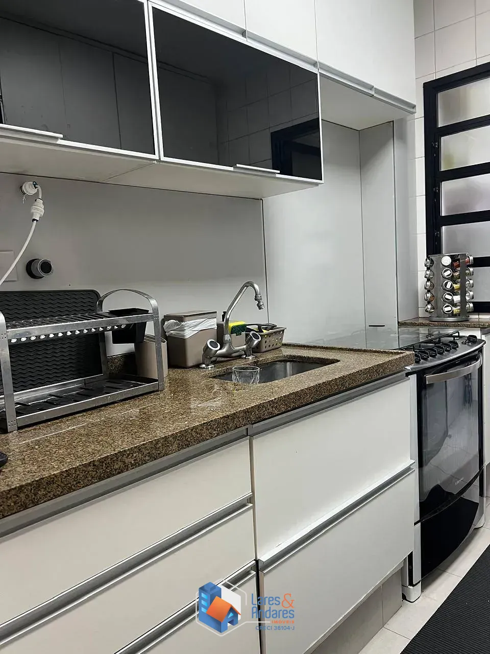 Apartamento, 3 quartos, 74 m² - Foto 33