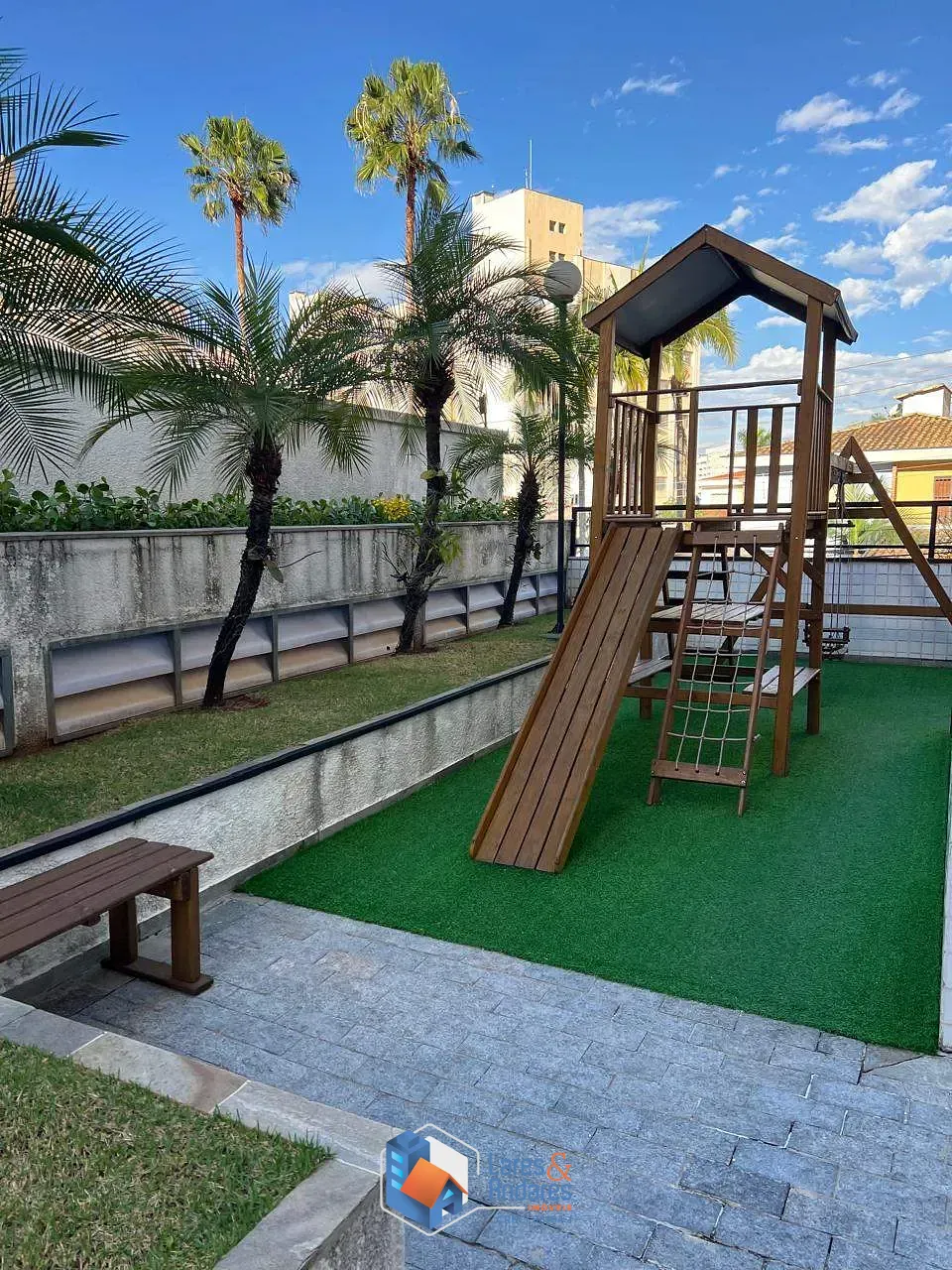 Apartamento, 3 quartos, 74 m² - Foto 38