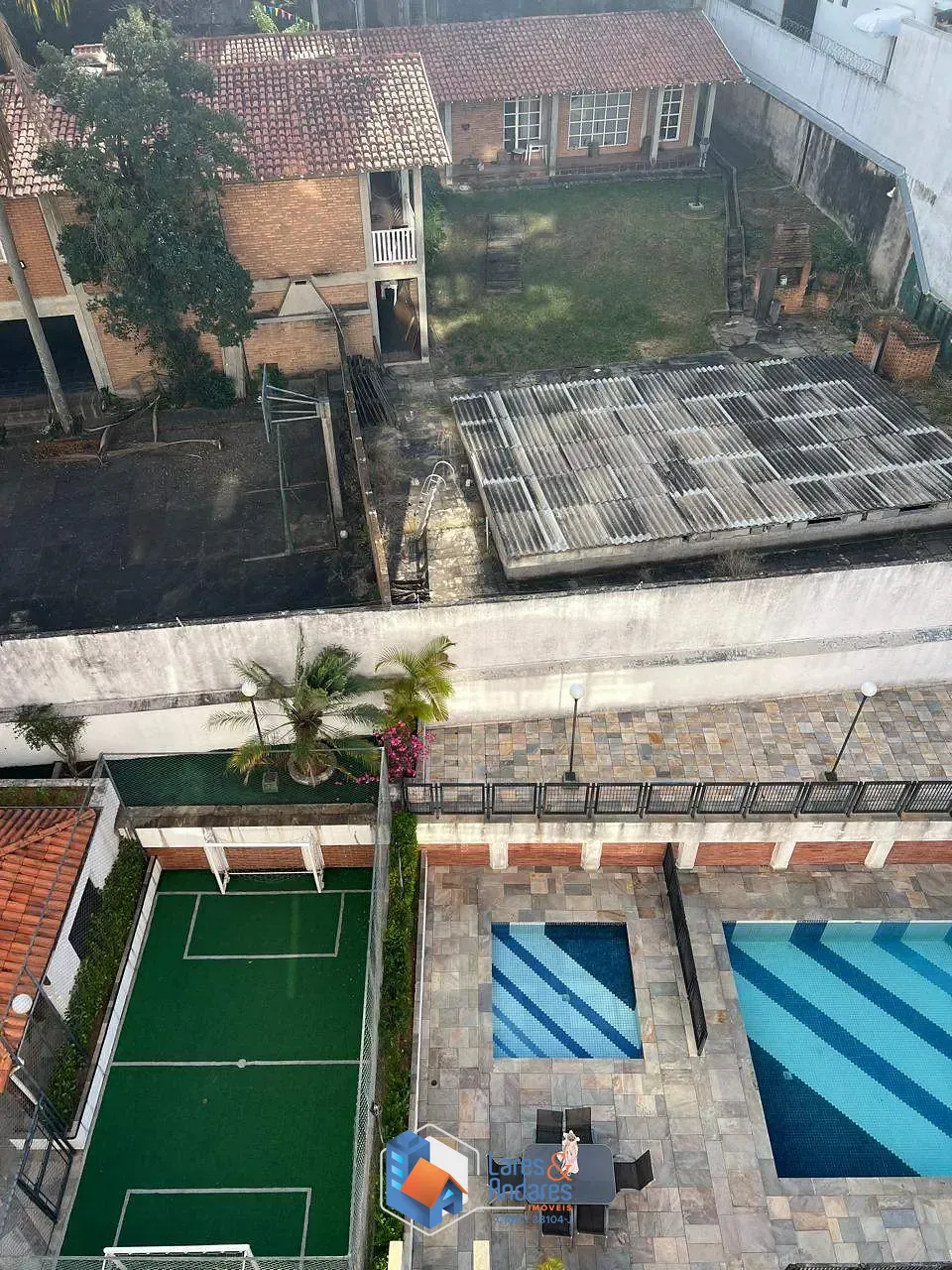 Apartamento, 3 quartos, 74 m² - Foto 35
