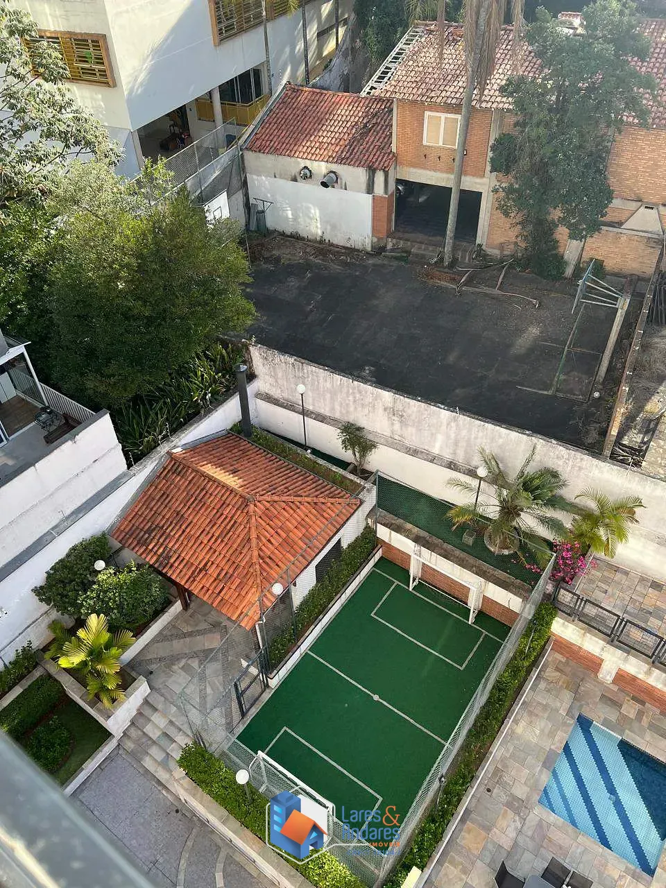 Apartamento, 3 quartos, 74 m² - Foto 36