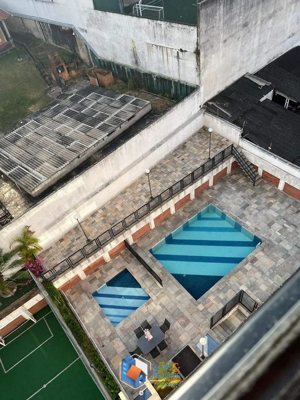 Apartamento, 3 quartos, 74 m² - Foto 34