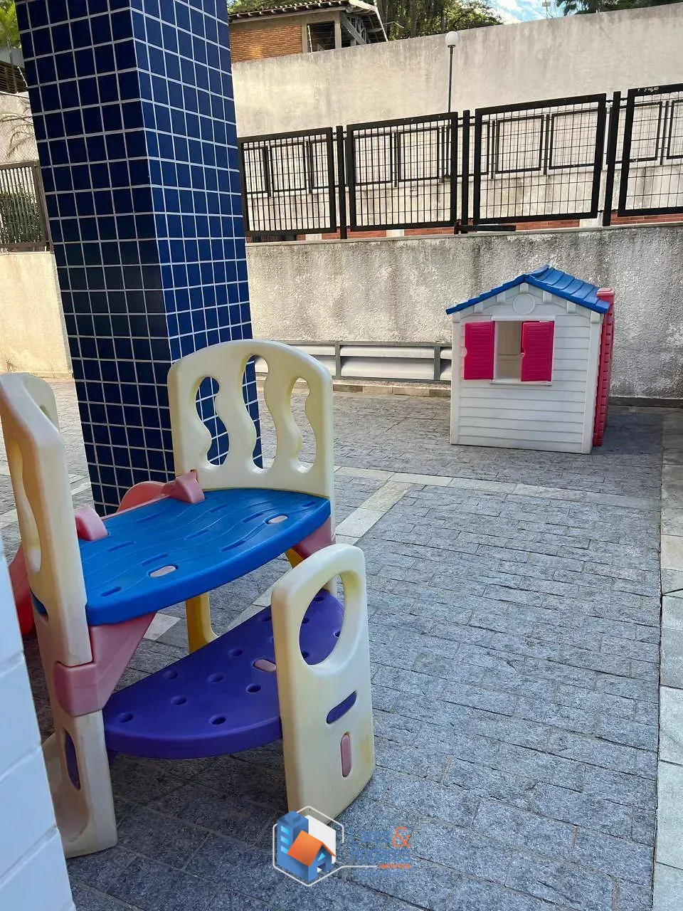 Apartamento, 3 quartos, 74 m² - Foto 40