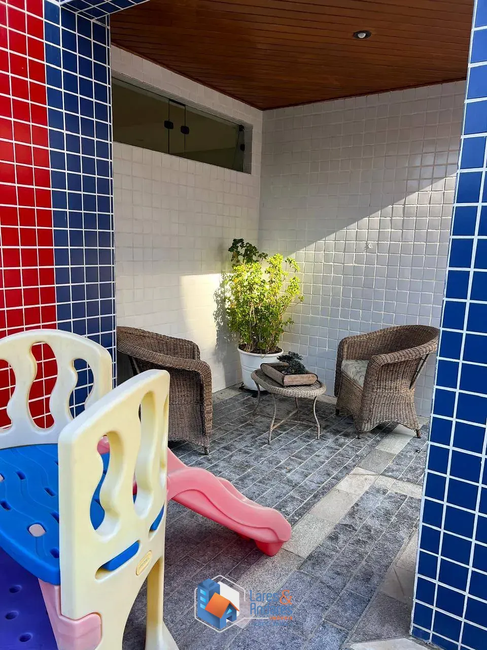 Apartamento, 3 quartos, 74 m² - Foto 41