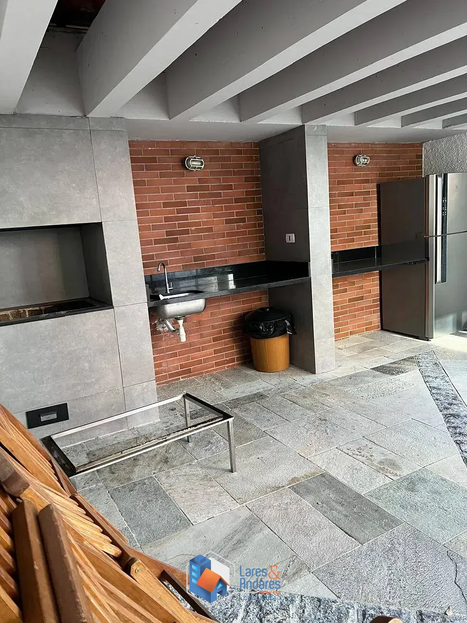 Apartamento, 3 quartos, 74 m² - Foto 46