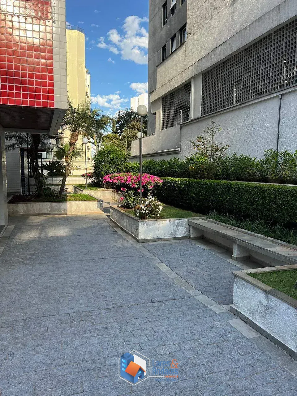 Apartamento, 3 quartos, 74 m² - Foto 43