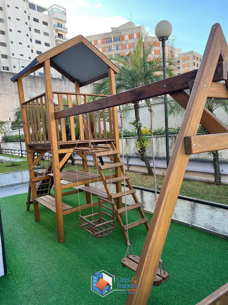 Apartamento, 3 quartos, 74 m² - Foto 39