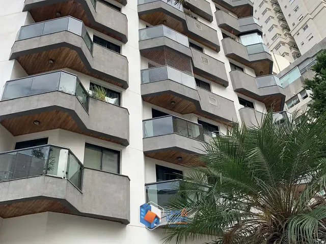Apartamento 1 quarto e 1 banheiro, à venda, no bairro Jardim Paulista em São Paulo