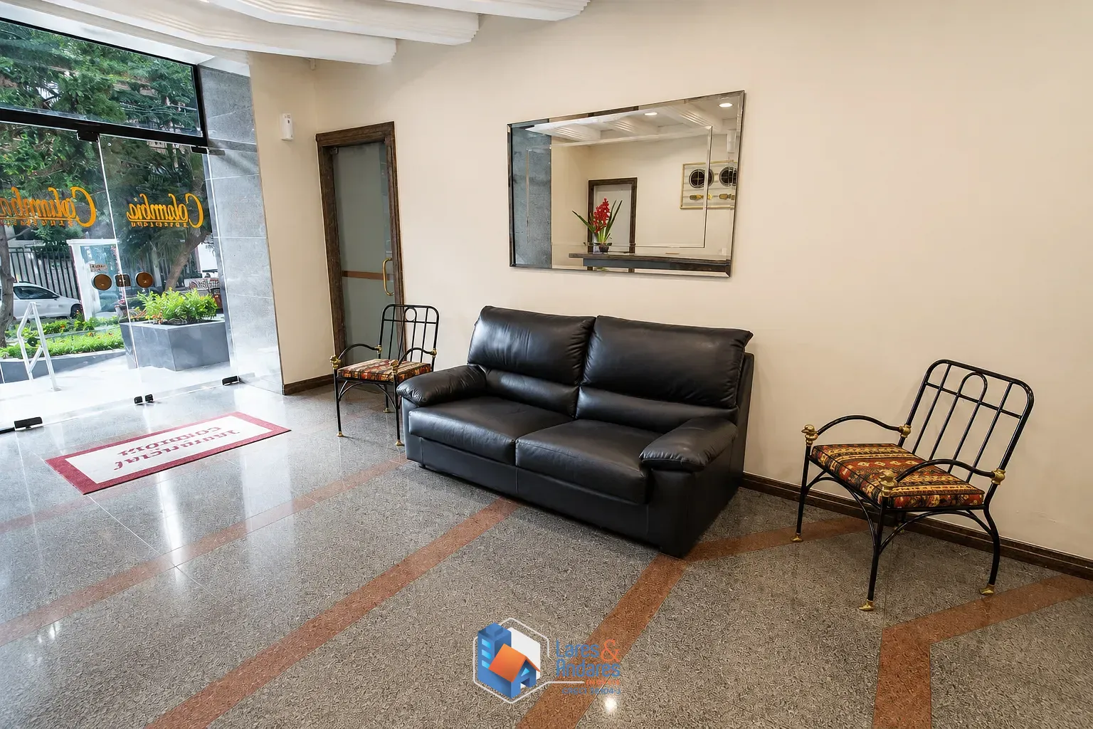 Apartamento, 1 quarto, 43 m² - Foto 5