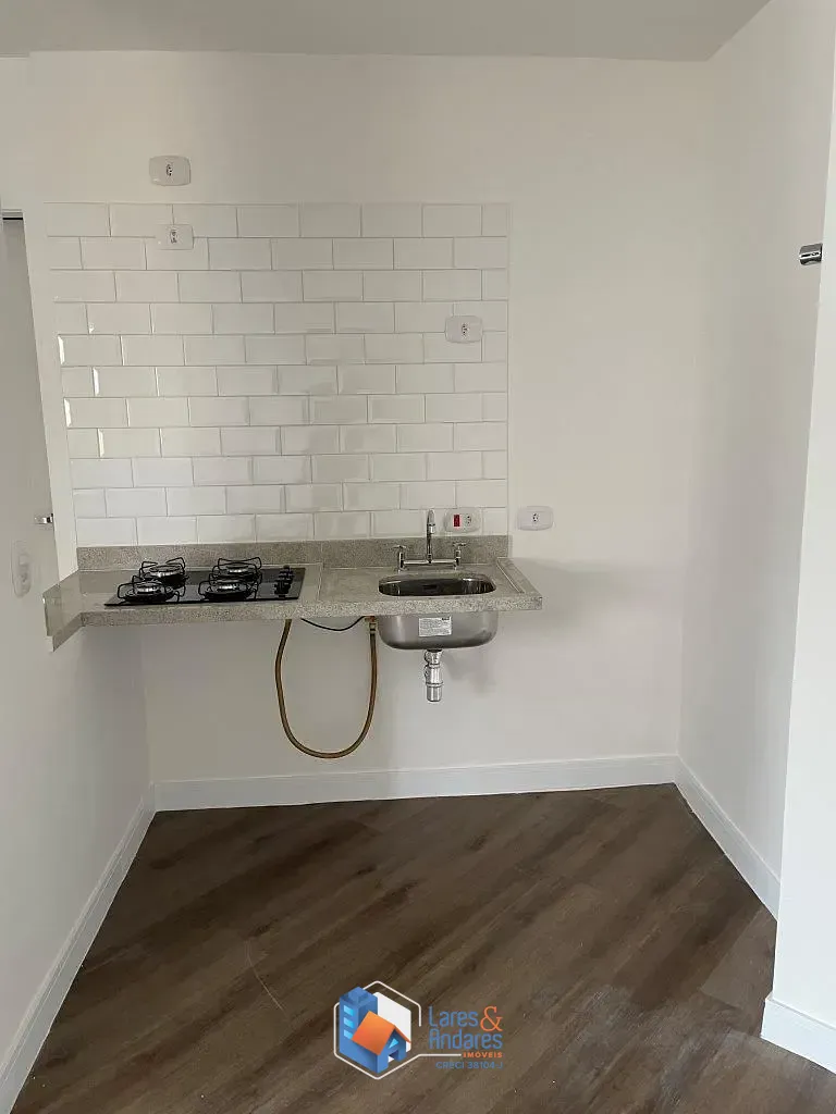 Apartamento, 1 quarto, 43 m² - Foto 9