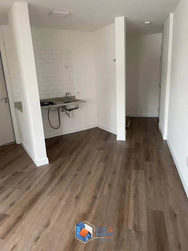Apartamento, 1 quarto, 43 m² - Foto 10