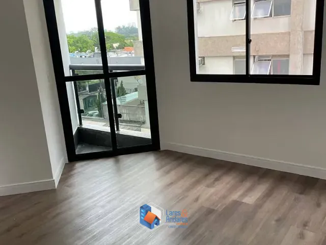 Apartamento 1 quarto e 1 banheiro, à venda, no bairro Jardim Paulista em São Paulo