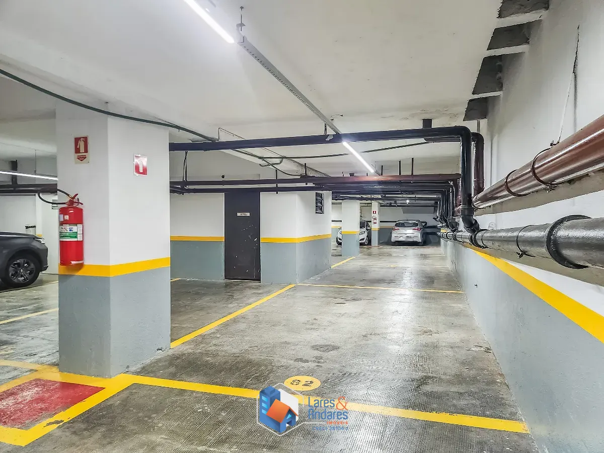 Apartamento, 3 quartos, 168 m² - Foto 35