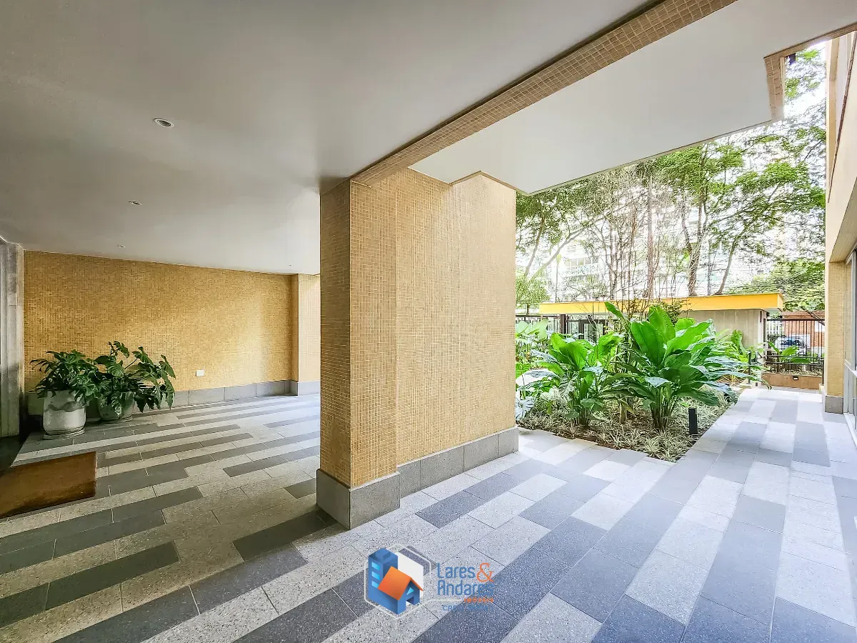 Apartamento, 3 quartos, 168 m² - Foto 32