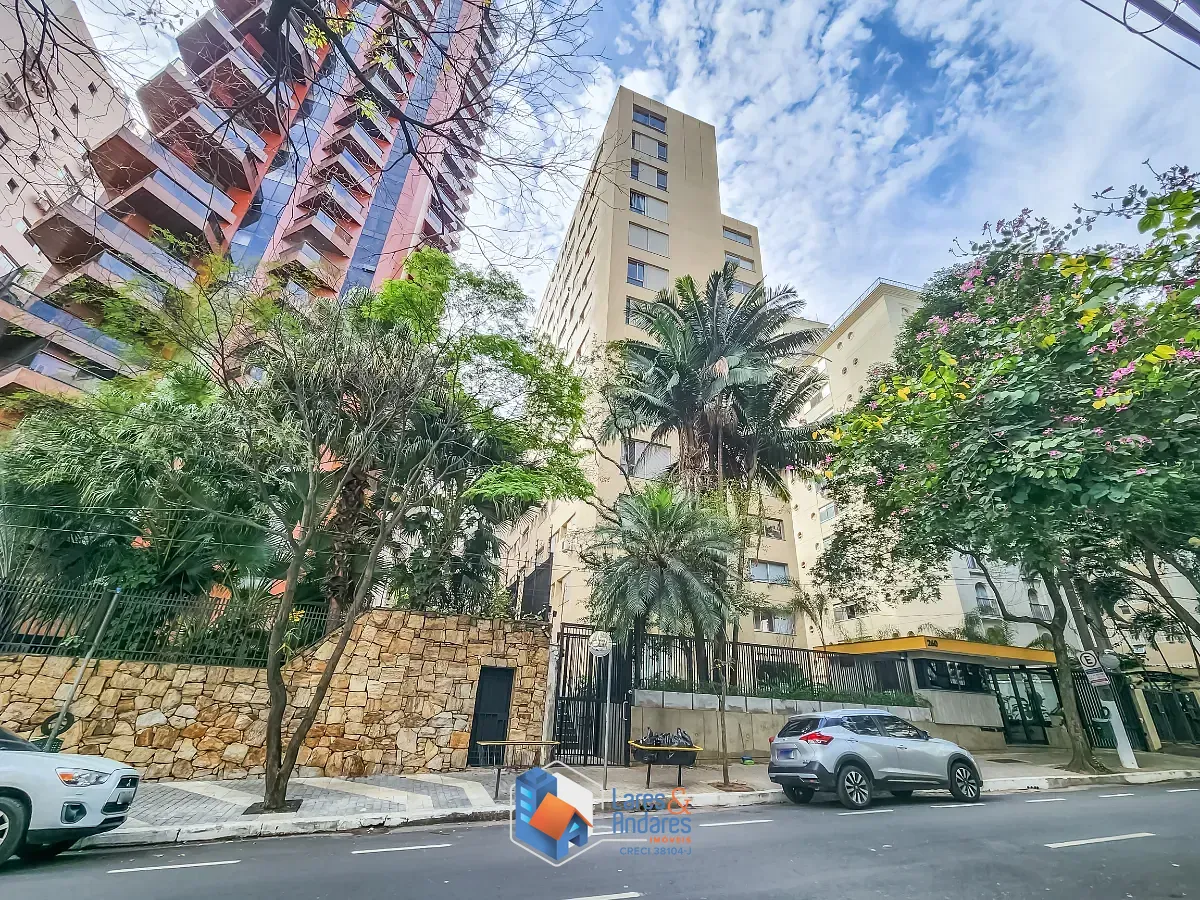 Apartamento, 3 quartos, 168 m² - Foto 37