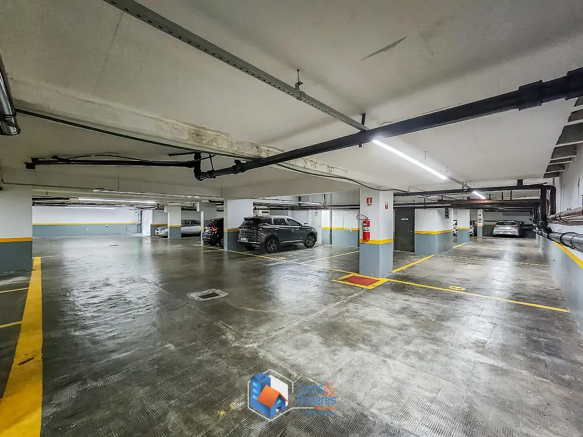 Apartamento, 3 quartos, 168 m² - Foto 36