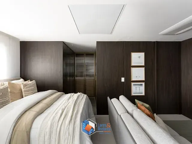 Apartamento com 56m² 1 quarto e 1 banheiro, à venda, no bairro Vila Mangalot em São Paulo