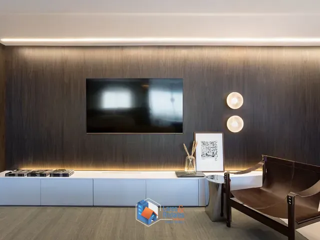 Apartamento com 56m² 1 quarto e 1 banheiro, à venda, no bairro Vila Mangalot em São Paulo
