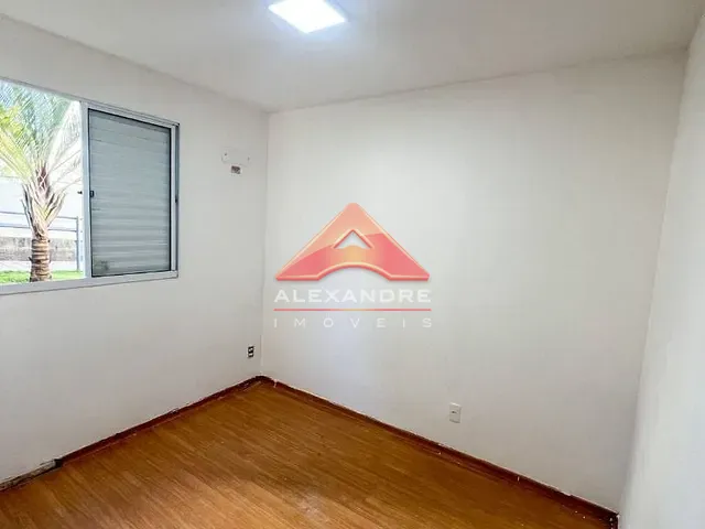 Apartamento com 38m² 2 quartos e 1 banheiro, à venda, no bairro Bom Retiro em São José dos Campos