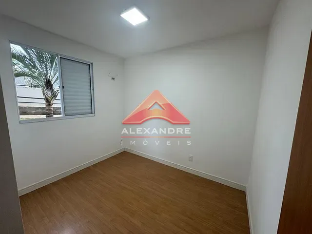 Apartamento com 38m² 2 quartos e 1 banheiro, à venda, no bairro Bom Retiro em São José dos Campos