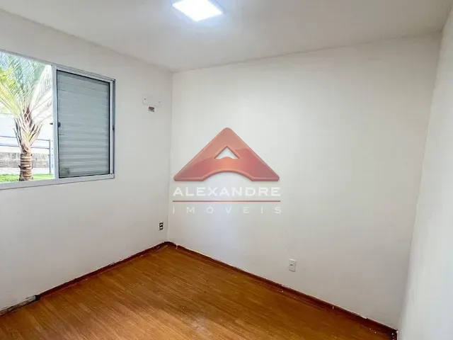 Apartamento com 38m² 2 quartos e 1 banheiro, à venda, no bairro Bom Retiro em São José dos Campos