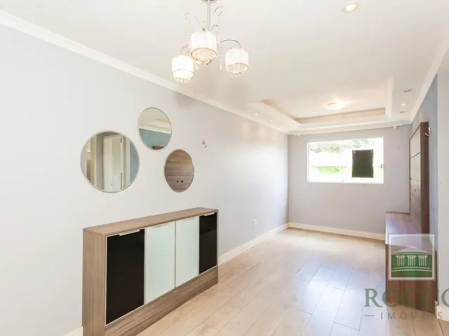 Apartamento 2 quartos e 1 banheiro, à venda, no bairro Santa Cândida em Curitiba