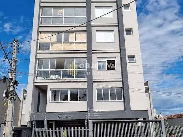 Apartamento com 250m² 4 quartos e 4 banheiros, à venda, no bairro Rincão em Novo Hamburgo
