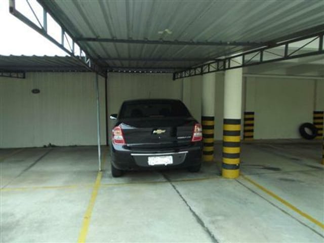 Foto do Apartamento - Apartamento à venda 2 Quartos, 2 Vagas, 82M², Jardim Europa, Sorocaba - SP | Ary Proenca Negócios Imobiliários Ltda