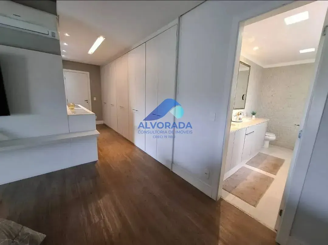 Apartamento, 4 quartos, 278 m² - Foto 8
