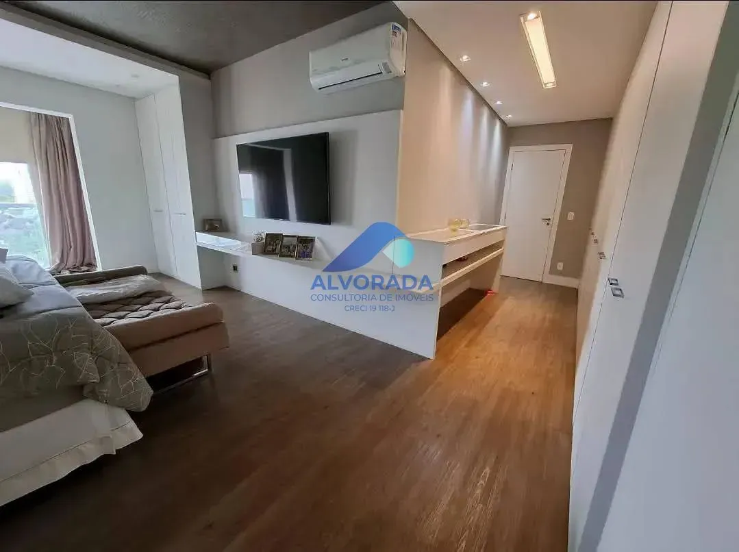 Apartamento, 4 quartos, 278 m² - Foto 6