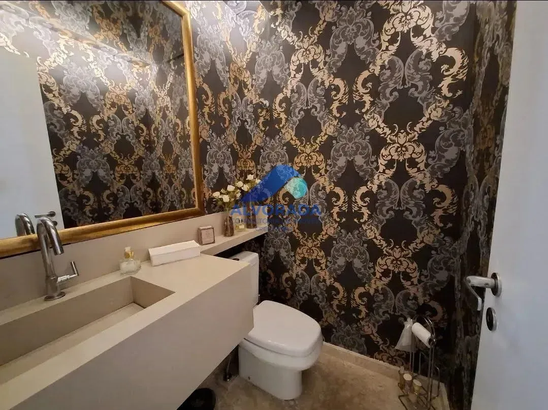 Apartamento, 4 quartos, 278 m² - Foto 9