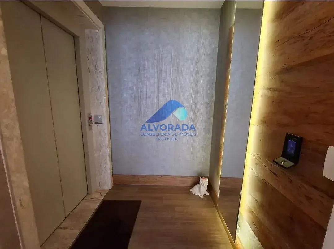 Apartamento, 4 quartos, 278 m² - Foto 11