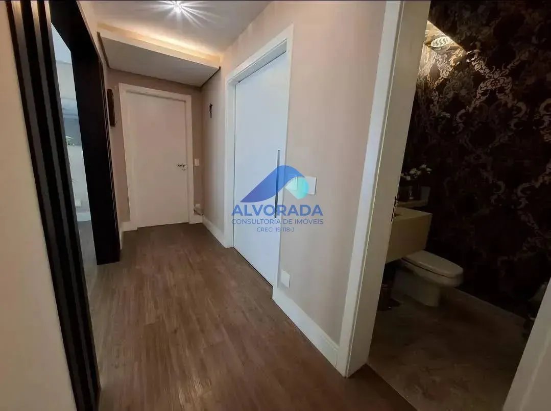 Apartamento, 4 quartos, 278 m² - Foto 12