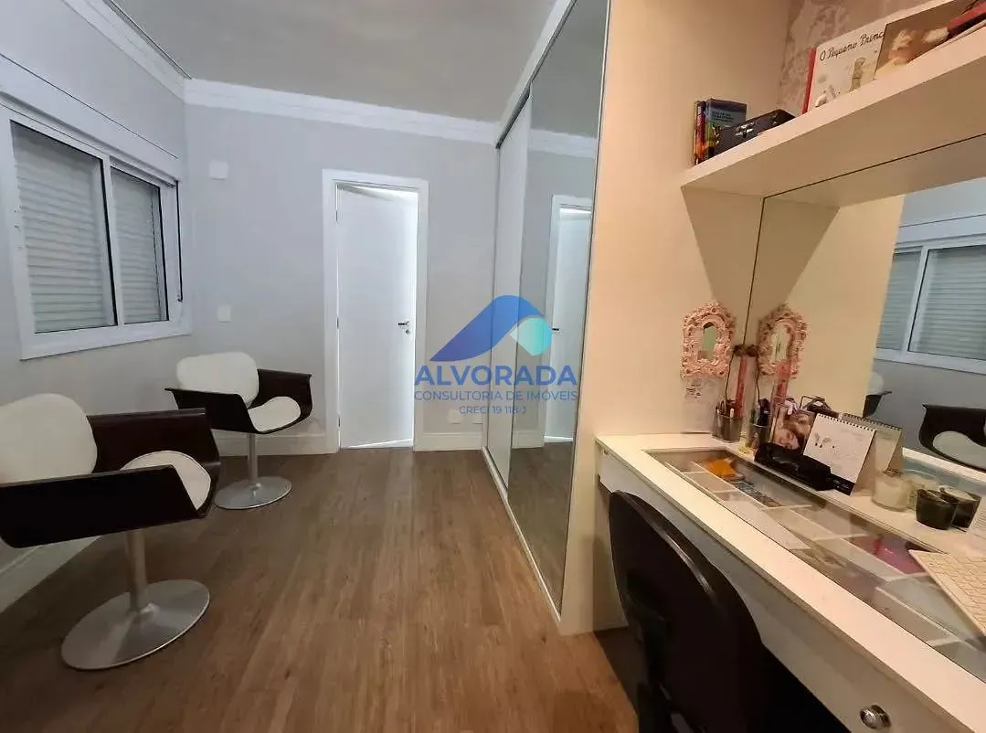 Apartamento, 4 quartos, 278 m² - Foto 13