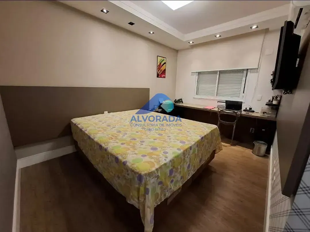 Apartamento, 4 quartos, 278 m² - Foto 17
