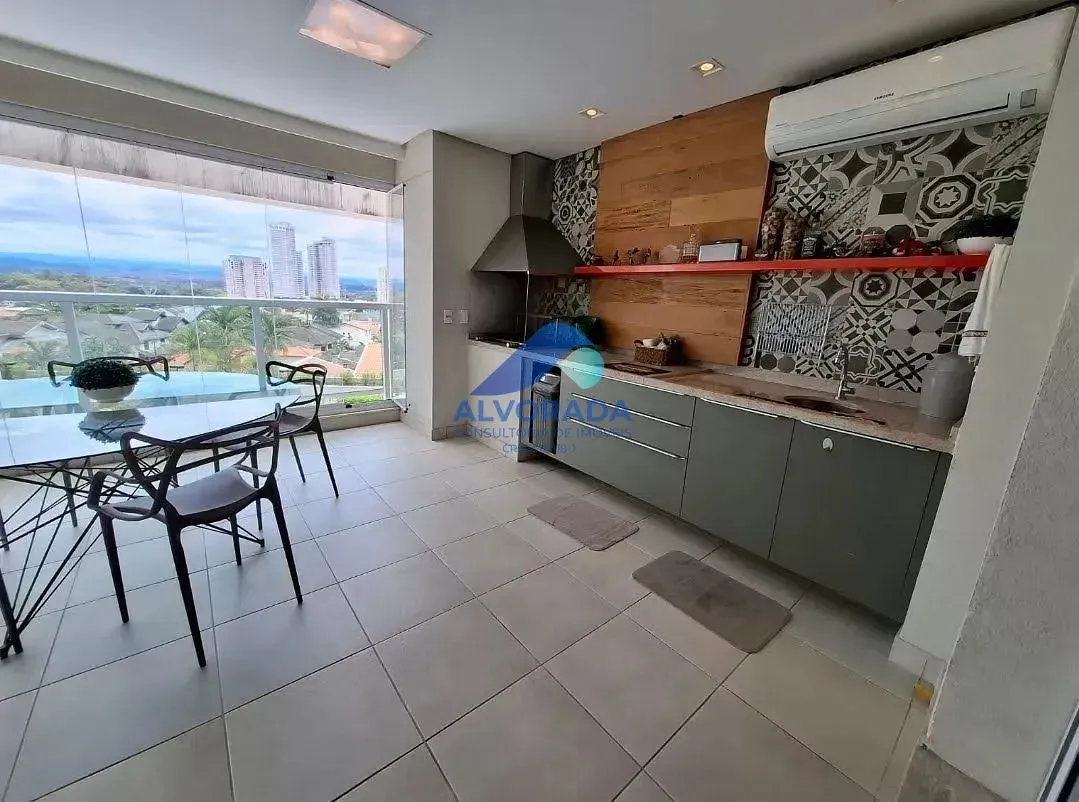 Apartamento, 4 quartos, 278 m² - Foto 19