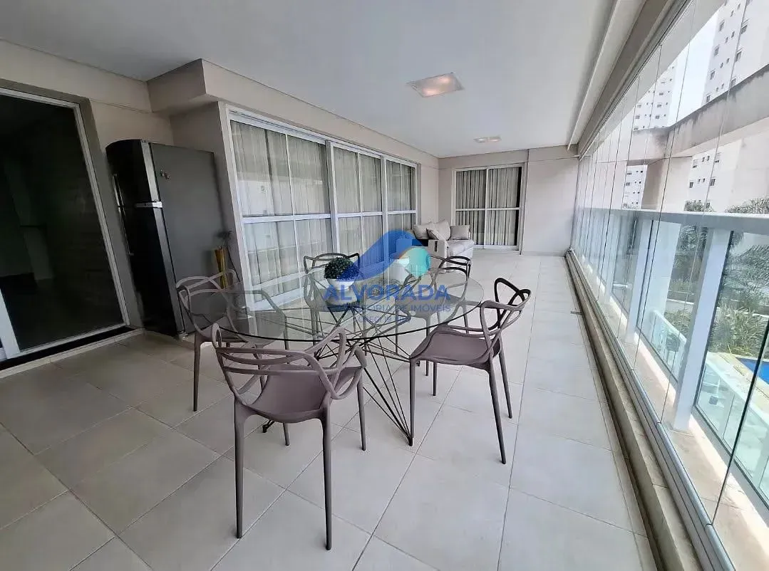 Apartamento, 4 quartos, 278 m² - Foto 32