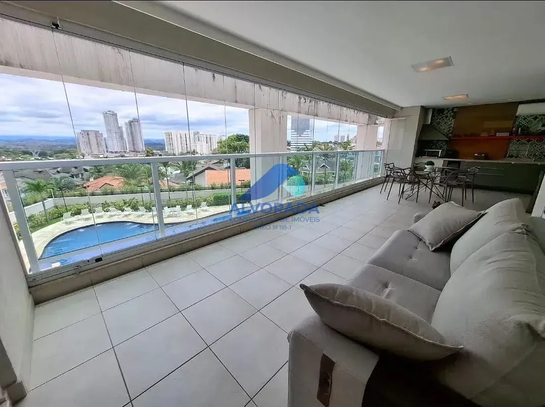 Apartamento, 4 quartos, 278 m² - Foto 31