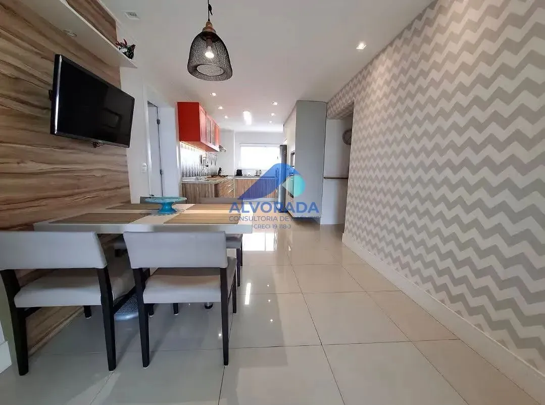 Apartamento, 4 quartos, 278 m² - Foto 29