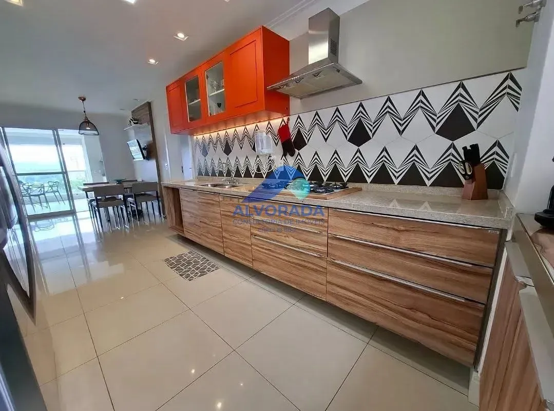 Apartamento, 4 quartos, 278 m² - Foto 27