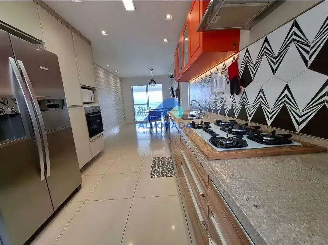 Apartamento, 4 quartos, 278 m² - Foto 26