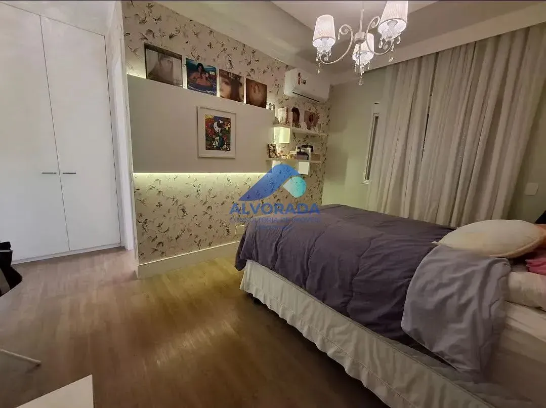 Apartamento, 4 quartos, 278 m² - Foto 23