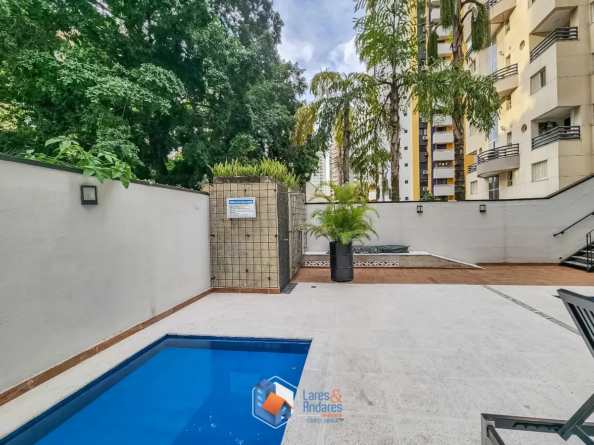 Apartamento, 2 quartos, 87 m² - Foto 39