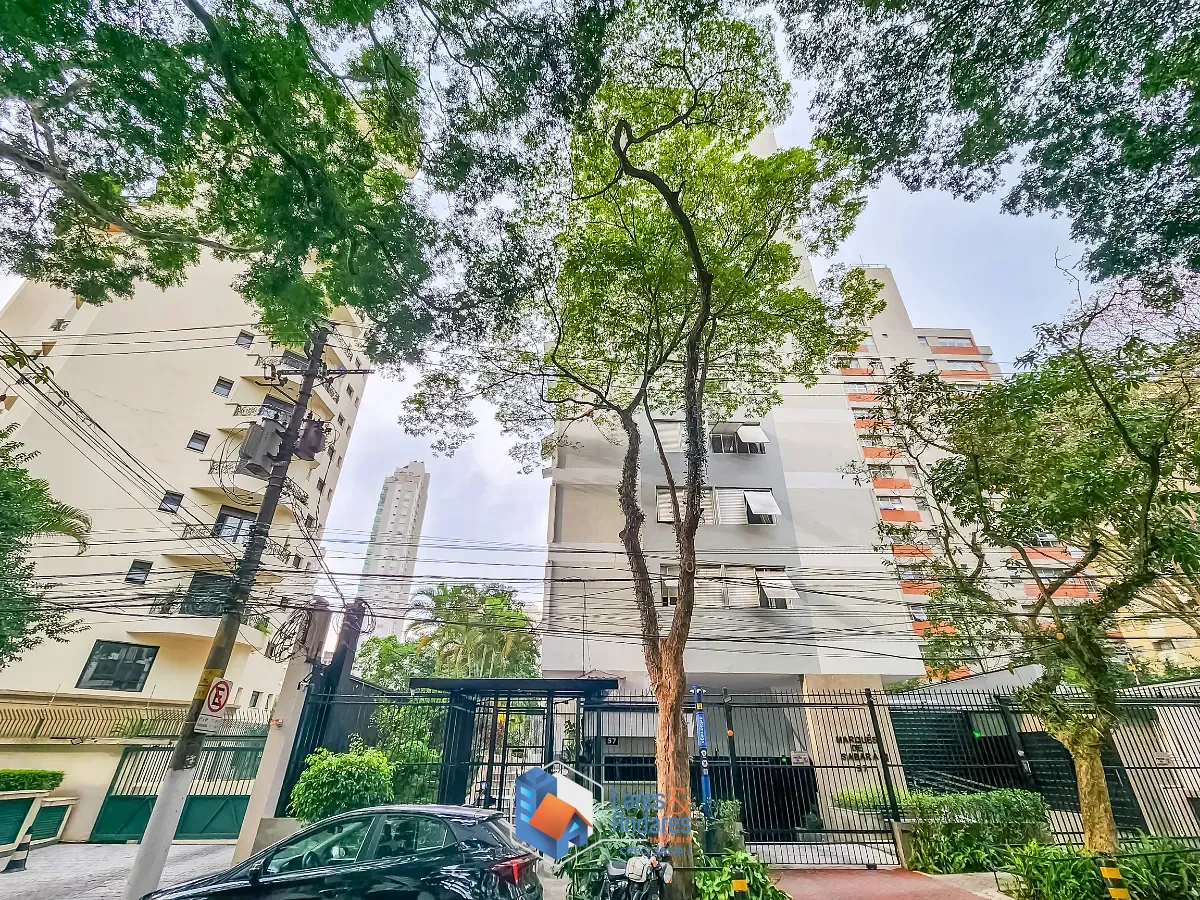 Apartamento, 2 quartos, 87 m² - Foto 42