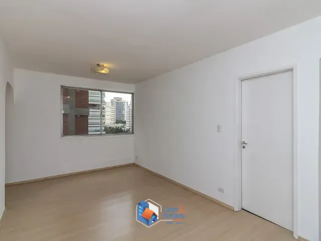 Apartamento com 87m² 2 quartos e 3 banheiros, à venda, no bairro Indianópolis em São Paulo