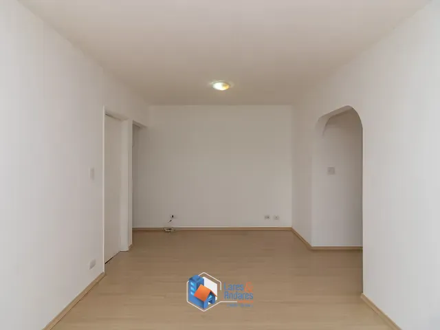 Apartamento com 87m² 2 quartos e 3 banheiros, à venda, no bairro Indianópolis em São Paulo