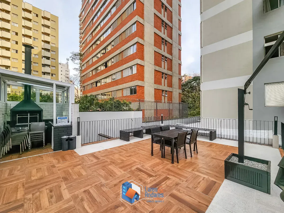 Apartamento, 2 quartos, 87 m² - Foto 36